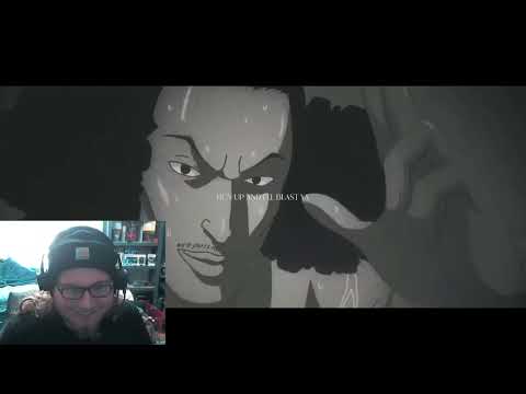 REACTION | PE$O PETE x BREETON BOI x HAM SANDWICH x YAYU - ADMIRAL TALK!