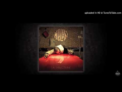 Melan - C'est Pour Feat Anton Serra/10vers/Demi Portion (Prod: Diaz et toxine)
