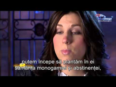 Pasiune pura 5.13 - Abstinenta si monogamia - argumente pentru ele - interviu cu Laura Gallier