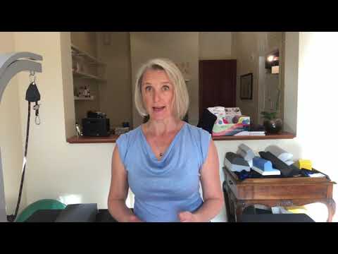 3 Easy Tips to help SCIATICA & avoid Drugs