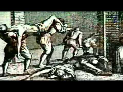 The Scariest Places on Earth | Island of No Return, Poveglia (Part 1 of 2)