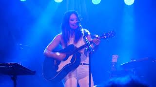 KT Tunstall - Kaufleuten Zürich - 16.10.2017 - Another Place To Fall (Forgotten Words) - LIVE !!!