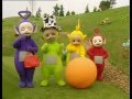 Teletubbies Favoritsaker Del 14 Svenska