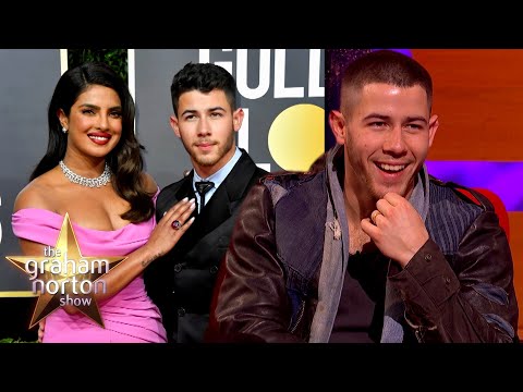 Nick Jonas o přítelkyni a záměně telefonního čísla