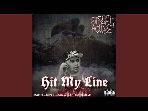 Hit My Line