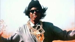 CB4 vs. Kid 606 - Straight Outta Locash