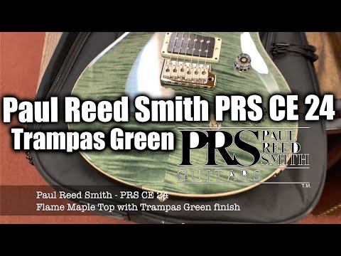 Wild West Guitars Open Box 📦 #32 - PRS