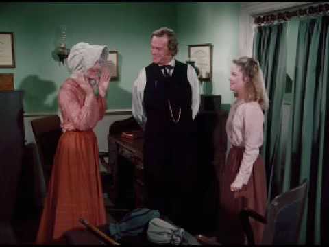 Season 5 Episode 18  The Sound Of Children Little House on the Prairie