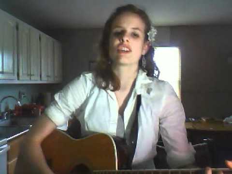 andar conmigo- Julieta Venegas cover