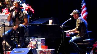 LOCASH COWBOYS ~ KEEP IN MIND