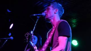 Scars on 45 - I Dont Wanna Break