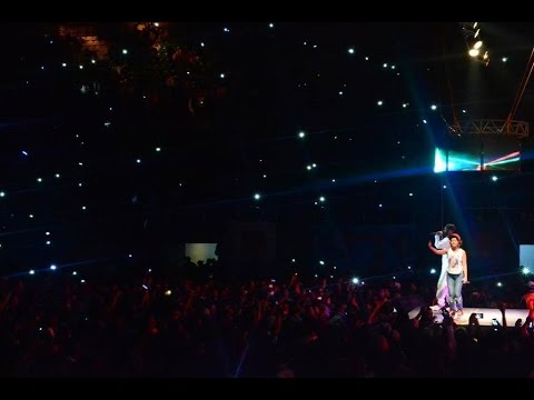 Fomban-dehilah RABOUSSA (Live - Palais des sports)