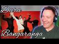 AMERICAN REACTS To DARA Bangaranga Eurovision 2026 BULGARIAN POP BANGER