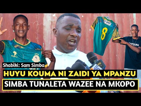 SAM SIMBA APAGAWA USAJILI WA YANGA/LASSINE KOUMA BALAA JIPYA/TUNALETA WAZEE SIMBA/WACHEZAJI WA MKOPO