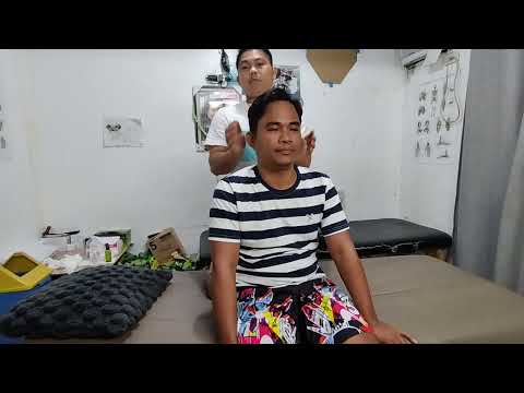 Nasiko ang panga 😱