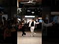 We Had To Perform Smooth Criminal
