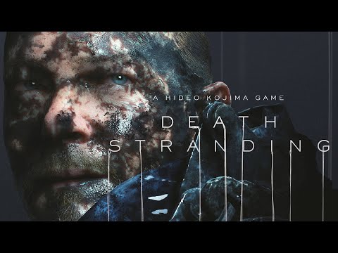 Is This Game Actually Amazing? - Death Stranding Director's Cut Gameplay - Part 1
