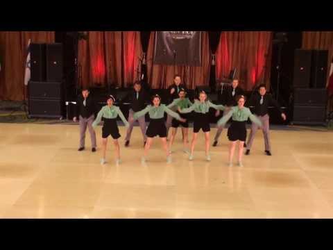 ILHC 2013 - Team - The Fly Rights