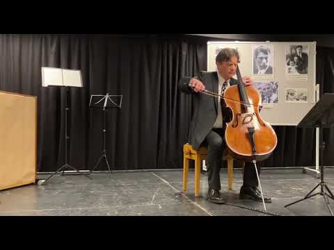 Sergej Rachmaninow: Vocalise - Philipp von Morgen