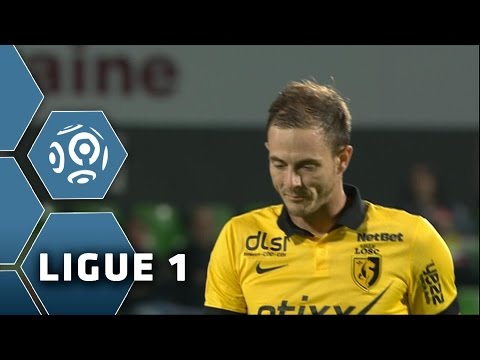FC Metz - LOSC Lille (1-4) - Highlights - (FCM - LOSC) / 2014-15
