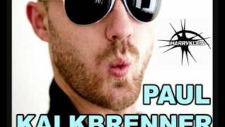 Paul Kalkbrenner - Mad World