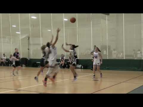 SMAC Elite 2027 vs. Lake Erie Defenders 8th - April 16, 2022