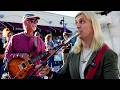 Jimmy Page Asks To Play Guitar With Me And Shocks The Street