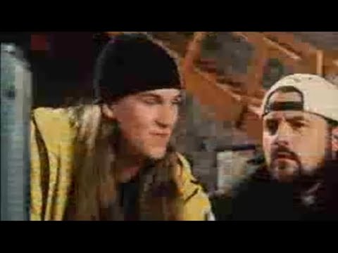Jay and Silent Bob Strike Back JP Movie trailer