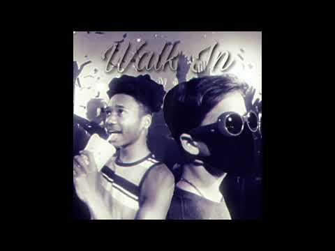 YoungJohnnyD x MicahHimself - Walk In (Official Audio) Prod. By MicahHimself