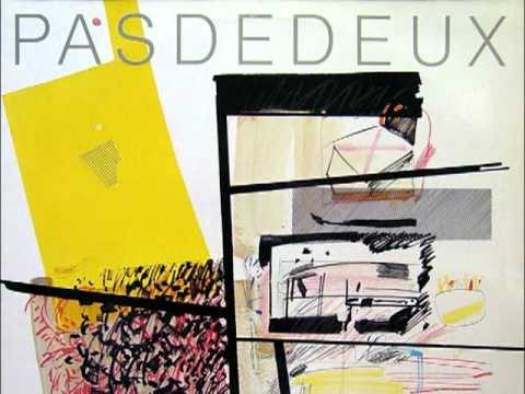 Pas De Deux - Cardiocleptomanie