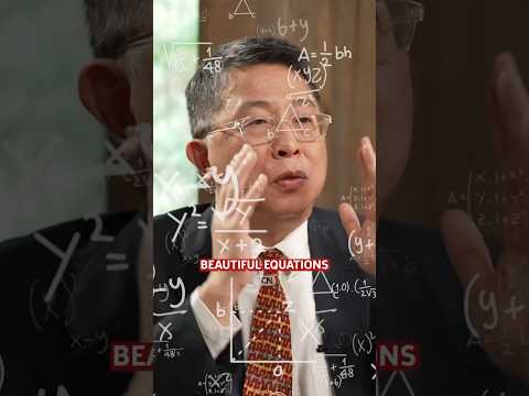 Evidence of God in Math?