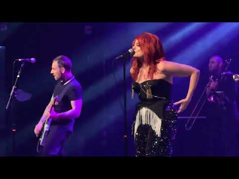 Save Ferris, Santeria (Sublime) & Come on Eileen at House of Blues in Anaheim, CA on 11/18/22