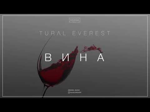 Tural Everest -  Вина (Новая песня 2017)