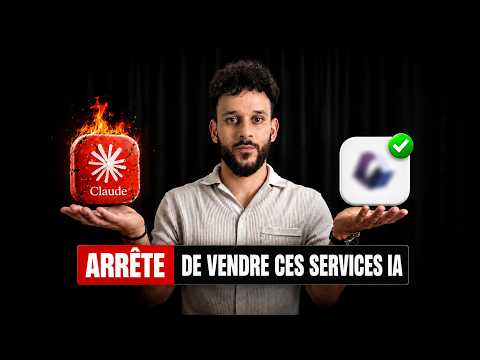 J'ai analysé 177k€ de services IA vendus : voici ce que les PME achètent vraiment en 2026