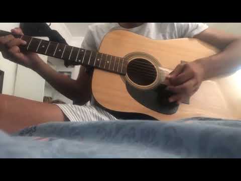 Johnson Player series Mid 2010s - Natural spruce top rosewood fretboard image 7