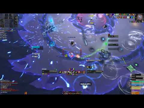 FatSharkYes vs. Dathea Mythic