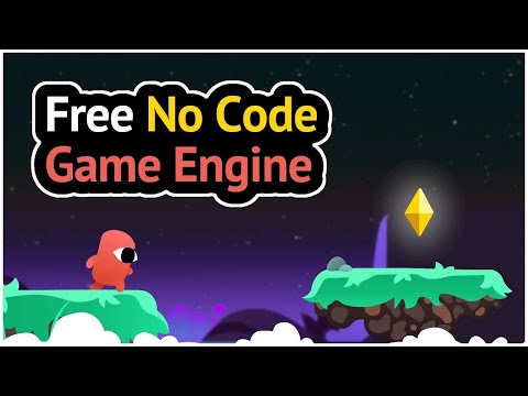 Get Familiar With GDevelop - Engine Layout