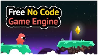 Get Familiar With GDevelop - Engine Layout