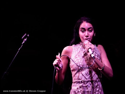 Judi Jackson Live at Ronnie Scott's - Still