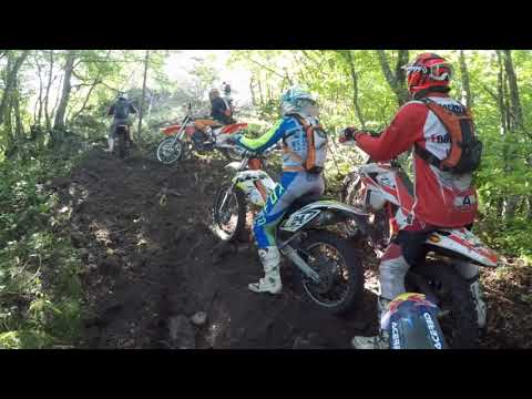Extreme Enduro Lika 2018 (Predator #26)