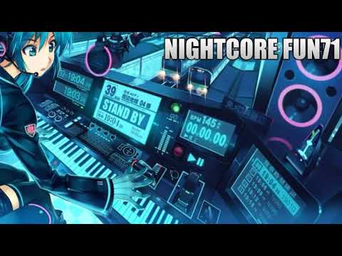 Nightcore-Goodbye Sr-71