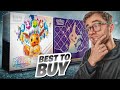 ETB Leitfaden 2026 Die Besten Pokémon Produkte Zum Sammeln