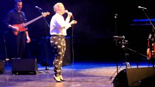 Alice Russell - Heartbreaker (Live)