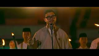 Download lagu Nantikan MV Clip Wali band x Mostafa Atef - Forgive Me (Marhaban Ya Ramadhan) mp3
