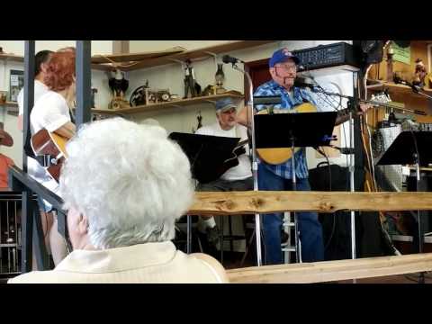 George Allen.   Are you teasing me.   07/27/16