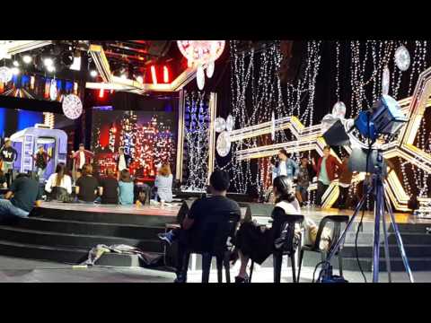 Maja Enrique and Kim Chiu hataw na hataw sa Rehearsal