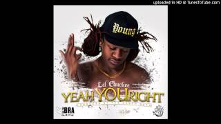Lil Chuckee - Yeah You Right