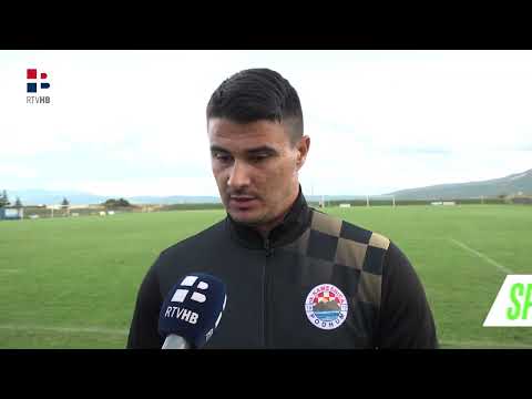 RTV HB | Sprint / 15.09.2025.