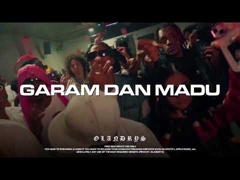 ”garam dan madu” (drill + jersey club) prod.0landrys!