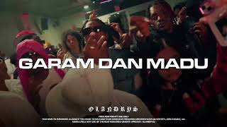 Download lagu ”garam dan madu” (drill   jersey club) prod.0landrys! mp3